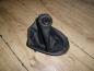 Preview: Original Ford Focus Schaltsack Schaltknauf Abdeckung 98AB 7B118