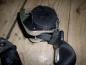 Preview: Original Ford Focus Sicherheitsgurt Gurt hinten links 00063774B