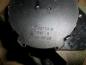 Preview: Original Ford Focus Sicherheitsgurt Gurt hinten links 00063774B