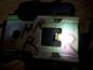 Preview: Original Ford Focus Sicherheitsgurt Gurt hinten Rechts 00063774B