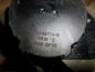 Preview: Original Ford Focus Sicherheitsgurt Gurt hinten Rechts 00063774B