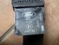 Preview: Original Ford Focus Sicherheitsgurt Gurt hinten links 98AB-A611B68-BP
