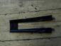 Preview: Original Ford Mondeo Sicherheitsgurt Versteller Abdeckung Links 1S71-F243A51-AB