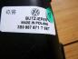 Preview: VW Passat 3B Kombi Laderaumabdeckung Rollo 3B9867871