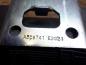 Preview: Original Dacia Sandero SD Sicherheitsgurt Gurt vorne rechts 0406038 934801