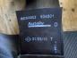 Preview: Original Dacia Sandero SD Sicherheitsgurt Gurt vorne rechts 0406038 934801