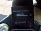 Preview: Original Dacia Sandero SD Sicherheitsgurt Gurt vorne Links 0406036 934797