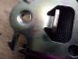 Preview: Original Dacia Sandero SD Sicherheitsgurt Gurt vorne Links 0406036 934797