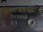 Preview: Skoda Fabia Luftd?se Amaturenbrett links 6Y0819701