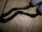Preview: VW Golf 4 Gurtschloß Sicherheitsgurt Hinten mitte 1J0857488