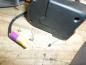 Preview: VW Golf 4 Sicherheitsgurt Gurt Vorne Links 1J4857705J