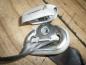 Preview: VW Golf 4 Sicherheitsgurt Gurt Vorne Links 1J4857705J