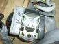 Preview: VW Golf IV Sicherheitsgurt Gurt Vorne Rechts 1J4857706