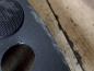 Preview: Opel Astra G Bj:99 Abdeckung Lautsprecher Au?enspiegel 90521949