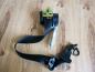Preview: Mercedes A-Klasse W168 Sicherheitsgurt Gurt Vorne Rechts 566063600B02