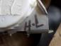 Preview: Original Ford Ka Gurt Sicherheitsgurt hinten Links