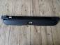 Preview: Mercedes A 150 Bj.2005 Laderaumabdeckung Laderaumrollo Hutablage A1698600175