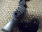 Preview: MERCEDES A 150 Gurtstraffer Gurt Untergurt Gurtschloss hinten rechts A1698603069