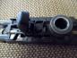 Preview: MERCEDES A 150 Original Sicherheitsgurt vorn Höhenversteller links A1698600588