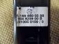 Preview: MERCEDES A 150 Original Sicherheitsgurt vorn Höhenversteller links A1698600588