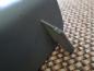 Preview: Renault Megane Scenic Original Abdeckung Deckel hinten links 7700849148