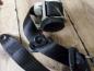 Preview: Fiat Idea Bj 2008 Gurtstraffer Sicherheitsgurt Gurt Hinten Rechts