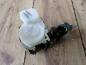 Preview: Fiat Idea Sicherheitsgurt Gurt Hinten mitte
