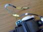 Preview: Honda CRV Original Sicherheitsgurt Vorne Rechts NSB087GR18