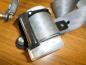 Preview: Honda CR-V original Sicherheitsgurt Hinten Links NSB053GL26