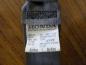 Preview: Honda CR-V original Sicherheitsgurt Hinten Links NSB053GL26
