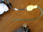 Preview: Honda CRV Original Sicherheitsgurt Vorne Links NSB087GL18