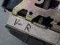 Preview: Seat Ibiza original Sicherheitsgurt Vorne Rechts Gurt 6K4857706A