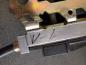 Preview: Seat Ibiza original Sicherheitsgurt Vorne Links Gurt 6K4857705A