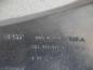 Preview: Original Seat Ibiza Bj.1999 Windlauf Abdeckung Rechts 6K1819414A