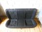 Preview: VW Golf 4 Rücksitzbank Hinten (Ohne Kopfstütze) 1J0885375N