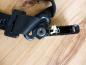 Preview: Ford Fiesta Bj.2002 Gurt Sicherheitsgurt vorne rechts 2S6AA61294AB
