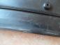 Preview: Fiat Punto 176 Abdeckung Windlauf Wasserabweiser