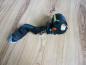 Preview: Ford Fiesta Bj.2002 Gurt Sicherheitsgurt hinten links 2S6A A611B69AD