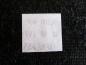 Preview: Fiat Panda Hutablage Panda Laderaumabdeckung Original 735430838