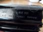 Preview: Audi A3 8P Original Ascher Aschenbecher Hinten 8P0857961