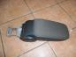 Preview: Audi A3 8P Original Mittelarmlehne Armlehne 8P0864207B