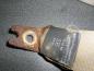 Preview: Ford Mondeo BWY Original Gurt Sicherheitsgurt hell Hinten Links 1S71N611B69