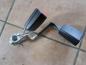 Preview: Audi A3 8P Untergurt Gurtschloss Hinten Links 8P0857739B