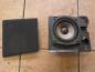 Preview: BMW E34 Lautsprecher mit Abdeckung Links 1946083/49104 30145