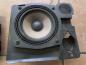 Preview: BMW E34 Lautsprecher mit Abdeckung Links 1946083/49104 30145