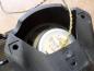 Preview: BMW E34 Lautsprecher mit Abdeckung Links 1946083/49104 30145