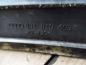 Preview: Audi A6 4B Bj:1998 Windlauf Abdeckung Scheibenwischer Windabweiser Dichtlippe 4B1819403