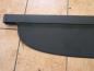 Preview: Audi A6 Laderaumabdeckung Laderaum Schutz 4B9863553