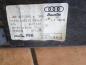 Preview: Audi A6 original C-S?ulenverkleidung Abdeckung Links Oben 4B9867295