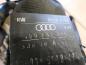 Preview: Audi A6 Bj:1998 Gurtstraffer Sicherheitsgurt Hinten Links 4B9857805